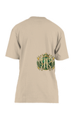 Oversized Heavyweight T Shirt