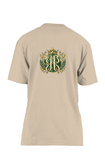 Oversized Heavyweight T Shirt