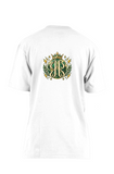 Oversized Heavyweight T Shirt