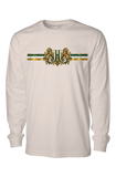 Jaggons Royal Crest Sweatshirt