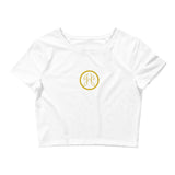 Women’s Crop Tee